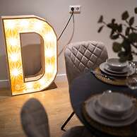 Souterrain 2BR Serviced Apartment