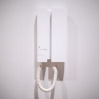 Souterrain 2BR Serviced Apartment