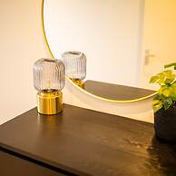 Souterrain 2BR Serviced Apartment