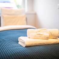 Souterrain 2BR Serviced Apartment