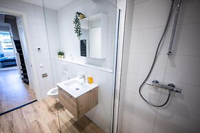 Souterrain 2BR Serviced Apartment