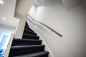 Souterrain 2BR Serviced Apartment