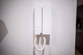 Souterrain 2BR Serviced Apartment