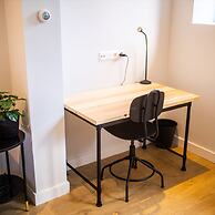 Souterrain 2BR Serviced Apartment