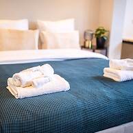 Souterrain 2BR Serviced Apartment