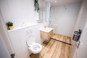 Souterrain 2BR Serviced Apartment