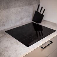 Souterrain 2BR Serviced Apartment