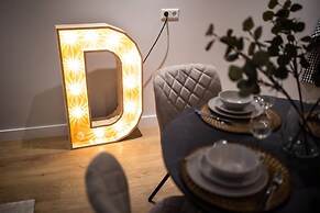 Souterrain 2BR Serviced Apartment