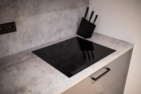 Souterrain 2BR Serviced Apartment