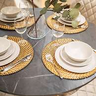 Souterrain 2BR Serviced Apartment