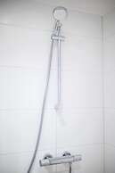 Souterrain 2BR Serviced Apartment