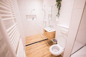 Souterrain 2BR Serviced Apartment