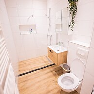 Souterrain 2BR Serviced Apartment