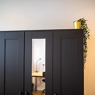 Souterrain 2BR Serviced Apartment