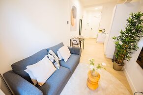 Alphabet 1 Bedroom Apartments 46m2 -ss177-