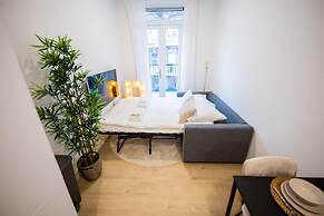 Alphabet 1 Bedroom Apartments 46m2 -ss177-