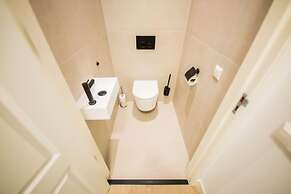 Alphabet 1 Bedroom Apartments 46m2 -ss177-