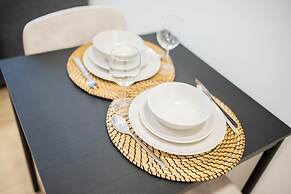 Alphabet 1 Bedroom Apartments 46m2 -ss177-