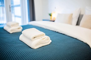 Alphabet 1 Bedroom Apartments 46m2 -ss177-