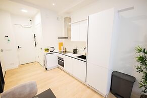 Alphabet 1 Bedroom Apartments 46m2 -ss177-