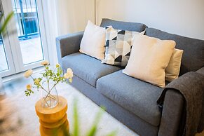 Alphabet 1 Bedroom Apartments 46m2 -ss177-