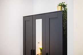 Alphabet 1 Bedroom Apartments 46m2 -ss177-