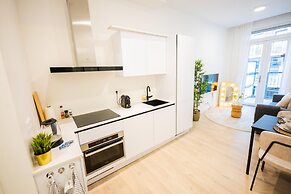 Alphabet 1 Bedroom Apartments 46m2 -ss177-