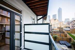 Alphabet 1 Bedroom Apartments 46m2 -ss177-