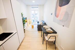 Alphabet 1 Bedroom Apartments 46m2 -ss177-