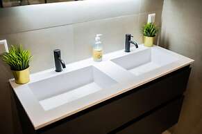 Alphabet 1 Bedroom Apartments 46m2 -ss177-