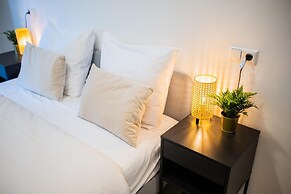 Alphabet 1 Bedroom Apartments 46m2 -ss177-