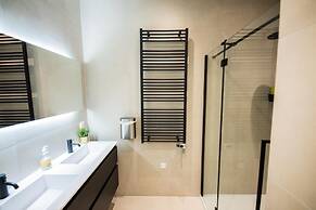 Alphabet 1 Bedroom Apartments 46m2 -ss177-