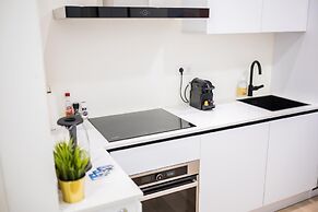 Alphabet 1 Bedroom Apartments 46m2 -ss177-