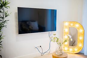 Alphabet 1 Bedroom Apartments 46m2 -ss177-