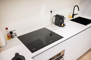 Alphabet 1 Bedroom Apartments 46m2 -ss177-