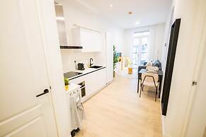 Alphabet 1 Bedroom Apartments 46m2 -ss177-