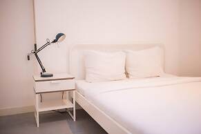 Alphabet 2 BR Serviced Apartments -lh-