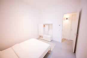 Alphabet 2 BR Serviced Apartments -lh-