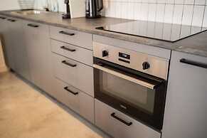 Alphabet 2 BR Serviced Apartments -lh-