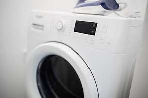 Alphabet 2 BR Serviced Apartments -lh-