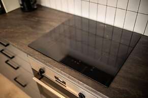 Alphabet 2 BR Serviced Apartments -lh-