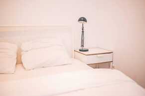 Alphabet 2 BR Serviced Apartments -lh-