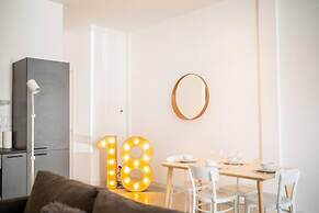 Alphabet 2 BR Serviced Apartments -lh-