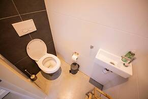 Alphabet 2 BR Serviced Apartments -lh-