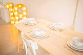 Alphabet 2 BR Serviced Apartments -lh-