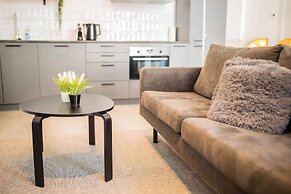 Alphabet 2 BR Serviced Apartments -lh-