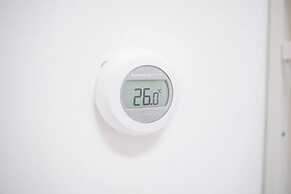 Alphabet 2 BR Serviced Apartments -lh-