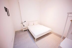 Alphabet 2 BR Serviced Apartments -lh-