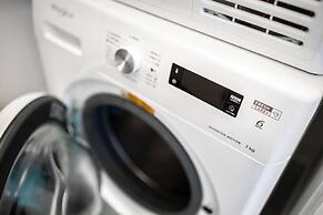 Alphabet 2 BR Serviced Apartments -lh-