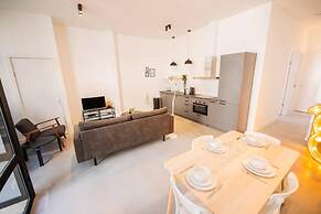 Alphabet 2 BR Serviced Apartments -lh-